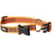 Julius-K9 225CG-OR Color & Gray Collar - 25mm (39-65 cm) Orange-Gray | International Shipping Available - Buy Online on GoSupps.com