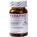 FERAPRO 75MG 100 CAPS | Vegan Iron Supplement | With Vitamin C 175mg Methylcobalamin 1000mcg 5-MTHF 80mcg and Glycine 100mg - Buy Online on GoSupps.com