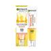 Garnier Vitamin C Anti-UV Daily Glow SPF 50-40ml