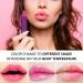 Princessa Magic Color Changing Lipstick Set - 6 Pcs | Aloe Vera Infused, Long Lasting Formula | Moisturizing Lip Makeup - Buy Online on GoSupps.com