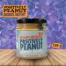 Hungry Squirrel Nut Butter Jar Pick N Mix - Choose From 9 Flavours | Chai Spiced Royal Raspberry Maple Pecan Cookie Dough Hazelnut Cacao Positively Absolutely - Pack of 2 x 180g 180 g (Pack of 2) - Buy Online on GoSupps.com