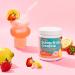 Pump-It-Up Creatine - 50 Servings Strawberry Lemonade | Creatine Monohydrate with Dandelion Uva Ursi & Cranberry Extract - International Shipping Available - Buy Online on GoSupps.com