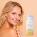 Deluvia Body Shimmer Bronzing Lotion - Sun-Kissed Glow for Body & Face - Buy Online on GoSupps.com