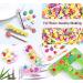24 Boxes Fruit Slice Charms for Resin, Clay, Slime Making - Assorted DIY Craft Supplies - Buy Online on GoSupps.com