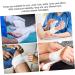 NOLITOY 4 Rolls Elastic Sports & Medical Tape - Flexible Support for Injury Protection | International Shipping Available - Buy Online on GoSupps.com