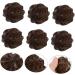 Frcolor 12 Pack Health Ball Ornament Crafts - Acupressure & Massage Balls with Agarwood Handle | International Shipping - Buy Online on GoSupps.com
