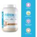 NutraOne ProteinOne Whey Protein: Vanilla Ice Cream 2lb Shake Powder for Muscle Recovery & Growth (Pack of 1) - Buy Online on GoSupps.com