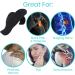 Vive Neck and Shoulder Relaxer - Chiropractic Support Pillow for Neck Pain Relief - Buy Online on GoSupps.com