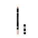 Makki Kohl Eyeliner 07 Light Pink Matte - Special Kajal for Inner Eyelids - Vitalising and Waterproof - Hypoallergenic Eyeliner for Sensitive Eyes