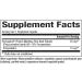 Natural Factors Pycnogenol 25 mg - 60 Vegetarian Capsules | Antioxidant Support - Buy Online on GoSupps.com