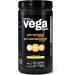 Vega Sport Pre-Workout Energizer Lemon Lime (30 Servings) & Sport Protein Vegan Protein Powder Vanilla (20 Servings) BCAAs Amino Acid Lemon Lime + Vanilla 540 g (Pack of 1) - Buy Online on GoSupps.com