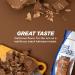 Pure Protein Chocolate Shake, 30g Complete Protein, Keto-Friendly, Vitamins A, C, D, E, Zinc for Immune Health, 11oz Bottles (Pack of 12), Rich Chocolate - Buy Online on GoSupps.com