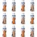 Fairlife Nutrition Plan Chocolate and Caramel Shake Variety Pack 30g Protein Low Sugar Combo Supplement Meal Replacement Ready To Drink 11.4 Oz Bulk Variety Pack (12-Count)
