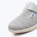 Men's Adjustable Diabetic Slippers - Summer Air Cushion Comfort Sneaker for Swollen Feet - Lightweight Non-Slip Backless - Black Size 12 - Buy Online on GoSupps.com