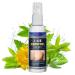 Hair Removal Product for Legs | Hair Regrowth Inhibitor Spray 50ml | Gentle Hair Removal Mist for Face Arms Underarms Chest Body Care