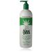 TRIPLE LANOLIN Aloe Vera Lotion 20 Ounce (Pack of 12)