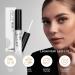 LASHVIEW Lash Lift Glue 5ML - Odorless & Irritation-Free Eyelash Perm Adhesive - Buy Online on GoSupps.com