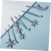 FRCOLOR 4 Sets Fringe Bobby Pin Hair Clip Hair Barrettes for Hair Jewels for Women Hair Accessories Star Hair Accessories Hair Pin Rhinestone Barrettes Headgear Wild Alloy - Buy Online on GoSupps.com