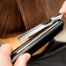 Hair Styling for Hair Cutting | Ergonomic Hair with Alloy Handle | Hairdressing Non-Slip Hair Texture Hair Cutting Tool for Professional Hairdressing Silver - Buy Online on GoSupps.com