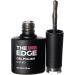THE EDGE Gel Nail Polish 8ml - The Mercury Shimmer - UV/LED Manicure/Pedicure for Salon & Home Use Highly Pigmented/Long Lasting/2-Coat Coverage - Buy Online on GoSupps.com