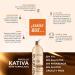 KERATINA intensive nutrition treatment 300 gr - Buy Online on GoSupps.com