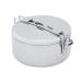 MSR Alpine Stainless Steel Stowaway Camping Pot 1.6-Liter
