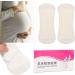 Amniotic Fluid Test Strips - 2pcs High Sensitivity Maternity Home Testing Strips - Buy Online on GoSupps.com