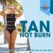 Australian Gold SPF 50 Sunburn Lotion with Bronzer - 237ml | Premium Sun Protection for Glowing Skin - Buy Online on GoSupps.com