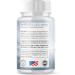 Sonus Zen Capsules Official SonusZen Pills with All Natural Ingredients Advanced Formula Ear Health and Wellness Support Supplement with Maximum Strength Vitamins for Women & Men (60 Capsules) - Buy Online on GoSupps.com