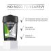 Rexona Men Clinical Protection Antiperspirant Deodorant Cream 45ml - Sweat-proof Confidence - Buy Online on GoSupps.com