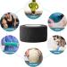 4 PCS Self Adhesive Bandage Wrap - Breathable Elastic Vet Wrap for Ankle Sprains & Sports Protection - First Aid Tape - Black 177*1 inch - Buy Online on GoSupps.com