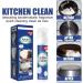 Luftune Bubble Cleaner Luftune All Purpose Rinse Cleaning Spray Luftune Spray Rinse Free Bubble Cleaner Foam Spray Foam Heavy Oil Stain Cleaner Grease and Dirt Remover Foam Spray (Color : 100ml* 100ml*2 - Buy Online on GoSupps.com