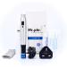 Original Derma Pen Mr.Pin S5 - Wireless with 20 pcs Replacement Cartridges Different Sizes - For Skin and Hair Care Silver - Buy Online on GoSupps.com