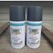 Brazilian Mist Body Spray Notes of Pistachio & Salted Caramel (2 pack) - Buy Online on GoSupps.com