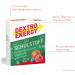 Dextro Energy School Waldfruch - 12x50g | Sparkling Glucose for Quick Energy | Forest Fruit Flavor | Perfectly Portioned 12-Pack - Buy Online on GoSupps.com