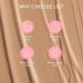 purlisse Perfect Glow BB Cream SPF 30 | Clean, Cruelty-Free | Medium Coverage | Hydrating Jasmine | Light Warm 1.4oz - Buy Online on GoSupps.com