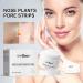 Blackhead mask blackhead cleaning cream effectively remove skin oil clean and repair pores tear nose patch for men and women (30 g +60 sheets of paper) (white) - Buy Online on GoSupps.com