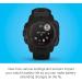Garmin Instinct Solar Outdoor Smartwatch with Solar Charging - Black - Buy Online on GoSupps.com