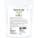 mi Nature White Turmeric Powder (Kachur Curcuma zeodaria) 227g - Non-Staining Face & Skin Care | 100% Natural from India - Buy Online on GoSupps.com