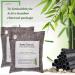 Lurrose 2 STK Auto Deodorant - Bamboo Charcoal Air Purifier Bag | Formaldehyde Remover for Cars | Activated Carbon Odor Eliminator - Family Car 2PCs - Buy Online on GoSupps.com