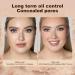 Translucent Matte Fixing Powder Soft Focus Loose Baking Powder Oil Control Full Coverage Finishing Powder Foundation Long Lasting Makeup Hold & Pores - Buy Online on GoSupps.com