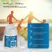 Underarm Whitening Cream | Skin Lightening & Brightening for Intimate Areas | Dark Spot Remover for Neck Elbow Knees & Bikini - 1.8oz - Buy Online on GoSupps.com