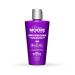 Kenya Moore Hair Care Growth + Repair Shampoo for Dry Damaged Hair Strengthening and Hydrating 8.5 oz.