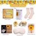 Sranich Sunflower Gifts for Women (To my friend) - Buy Online on GoSupps.com