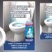 Savon Matha Nettoyant pour cuvettes de toilettes Lavande lot 2 x 710 ml - Buy Online on GoSupps.com