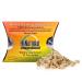Autentica Semilla De Brazil/Semilla De Brasil 100% Original/Fat Burner/Original Stamps! Large Size Seed! Orange Box!