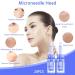 20 PCs Microneedling Needles - 36 PIN Dermapen Replacement Cartridges for Microneedling Device - Buy Online on GoSupps.com