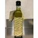 Oil Fanciulli-PGI Toscano-olive oil campaign 2023/2024-0.25L bottle handwoven with straw - Buy Online on GoSupps.com