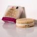 Daily Concepts Set: Body Scrubber, Facial Micro Scrubber, Hair Towel Wrap & Detox Massage Brush - Buy Online on GoSupps.com
