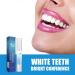 Indulence Corner Teeth Whitening Pen Whitening Essence for Sensitive Teeth & Gums | Marshmallow Meadows (1 PC) - Buy Online on GoSupps.com